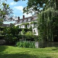 MOULIN DE FOURCON